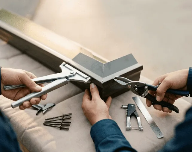 Why choose Gutter Repair in Menomonie, WI